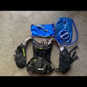 Camelbak chase mountain bike vest